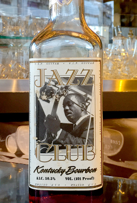 ジャズクラブ 20年