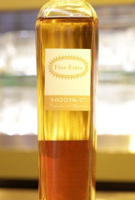 SADOYA Fine