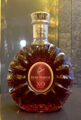 レミーマルタン XO