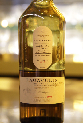 ラガヴーリンアイラフェス