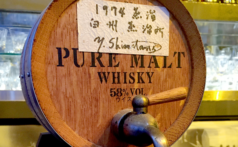 白州 38年