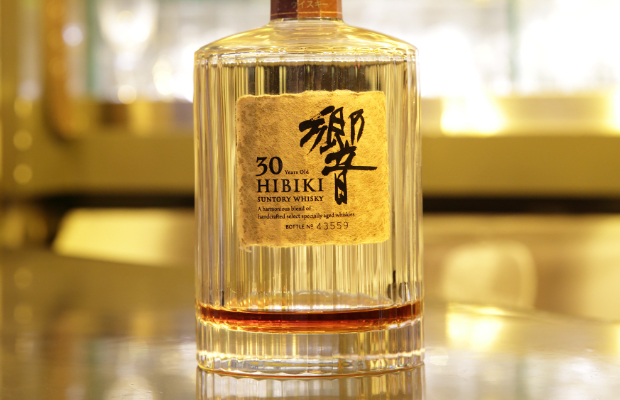 響 30年