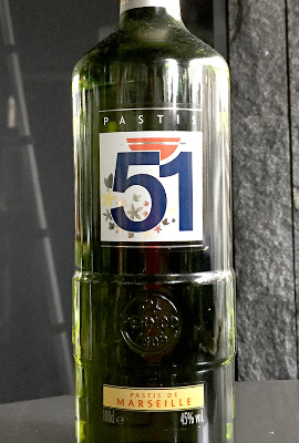 パスティス51