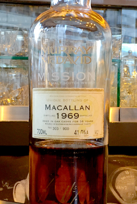 マッカラン36年(マーレイマクダビット)