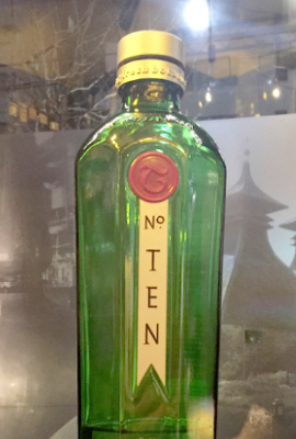 タンカレー NO.10