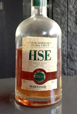 HSE