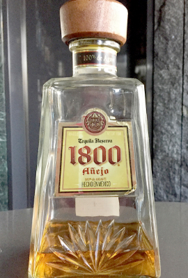 クエルボ1800 ウッドキャップ