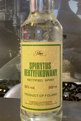 スピリタス