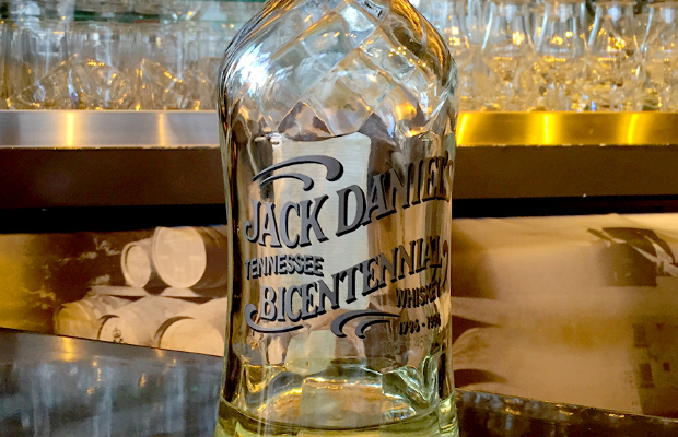 ジャック・ダニエル・バイセンテニアル