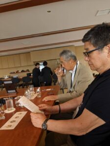 余市蒸溜所 ニセコ蒸溜所へ行ってまいりました。