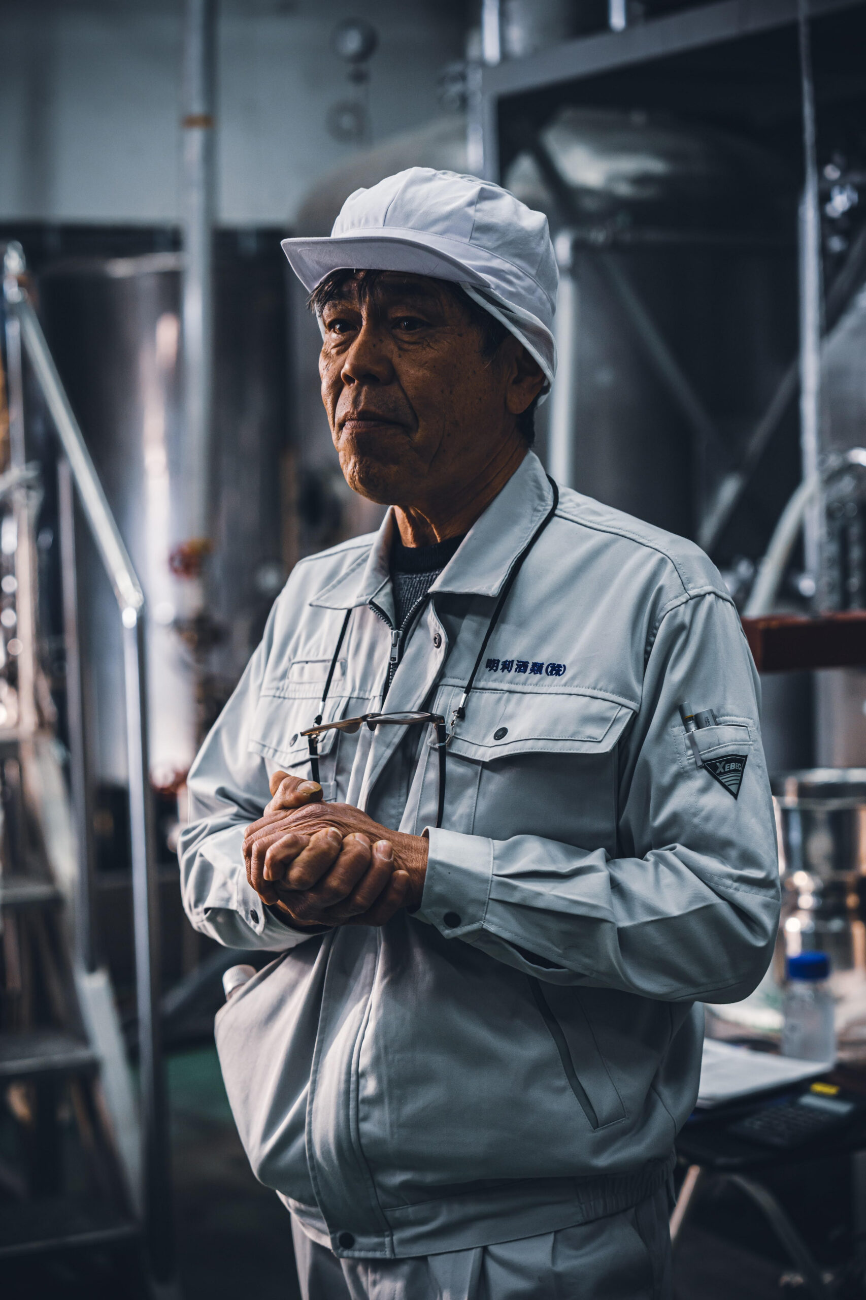 鬼澤啓一